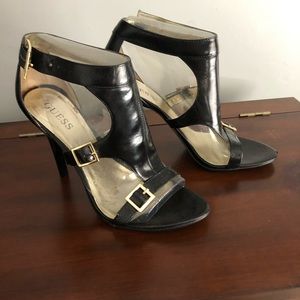 Guess Delicacy heels